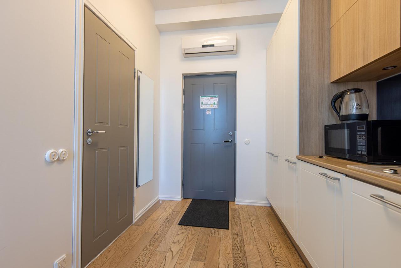 Cozy Studio Apartments 47 Tallinn Kültér fotó