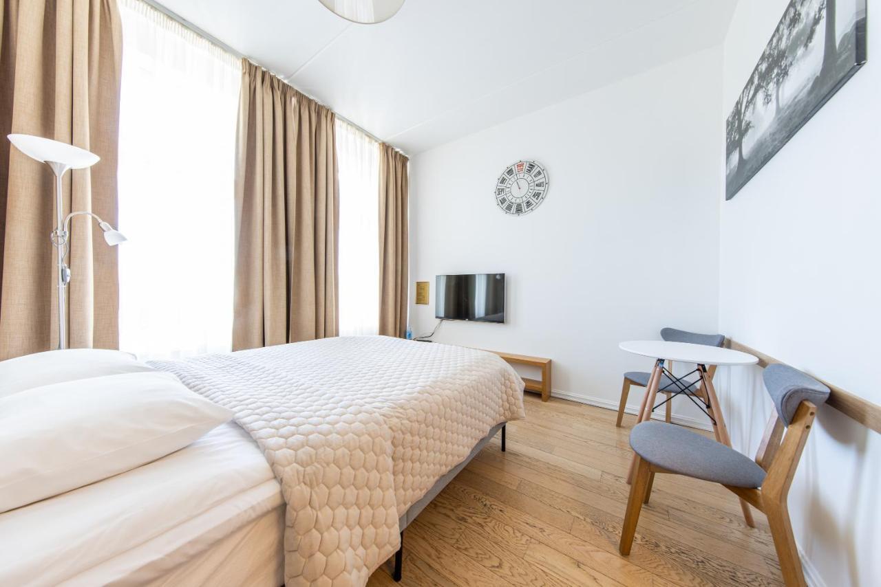 Cozy Studio Apartments 47 Tallinn Kültér fotó