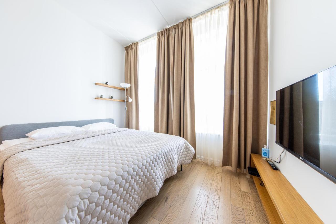 Cozy Studio Apartments 47 Tallinn Kültér fotó