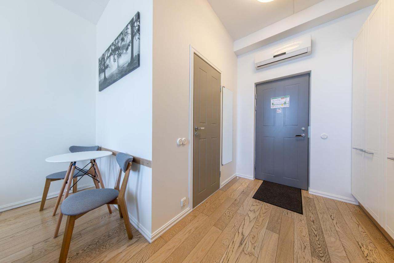 Cozy Studio Apartments 47 Tallinn Kültér fotó