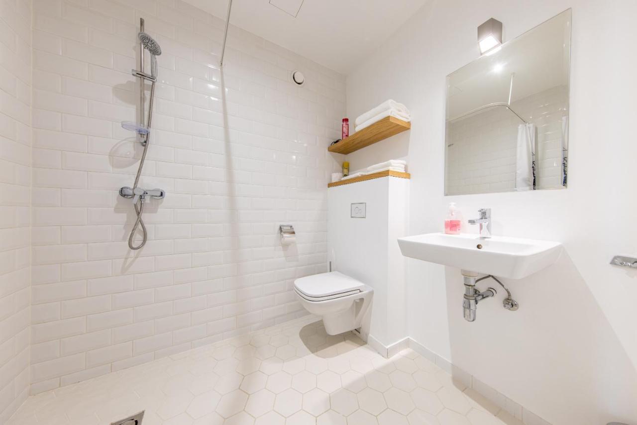 Cozy Studio Apartments 47 Tallinn Kültér fotó