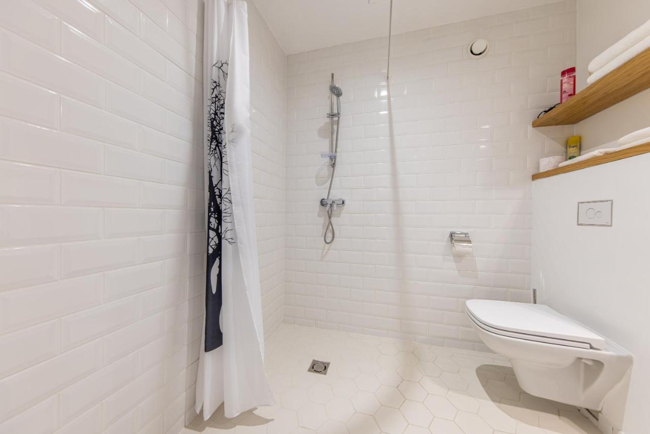 Cozy Studio Apartments 47 Tallinn Kültér fotó